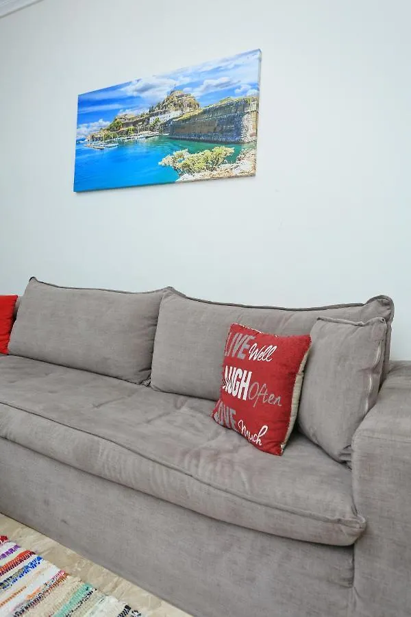 Sergio Opera Apartment Salonic Grecia
